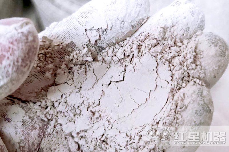 膩子粉生產(chǎn)線怎么配置？膩子粉設(shè)備有什么？