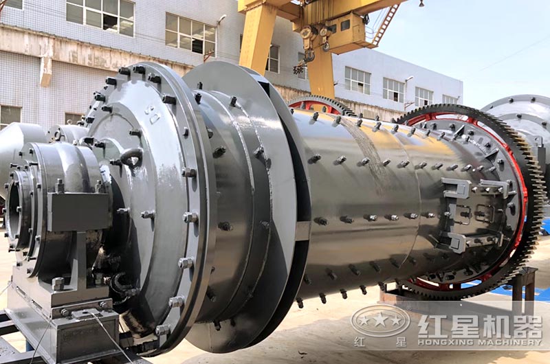 球磨機配件有哪些？配件供應(yīng)商選哪個？