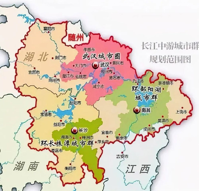 三省都市圈，加劇了砂石生產(chǎn)需求