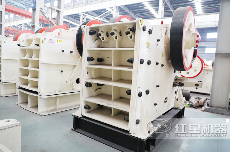 1012破碎機(jī)有哪些？產(chǎn)量是多少？