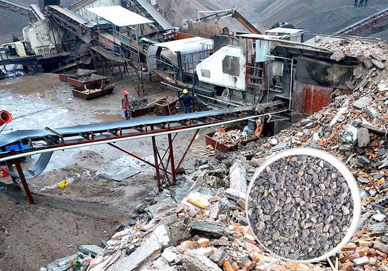 固廢利用項(xiàng)目資金需要多少？變廢為寶設(shè)備需要哪些？