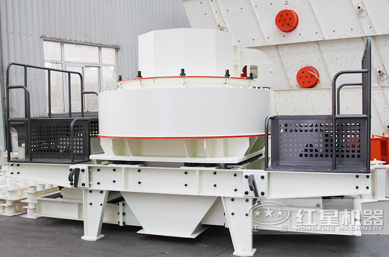 對砂石要求嚴(yán)格的建議選擇VSI制砂機