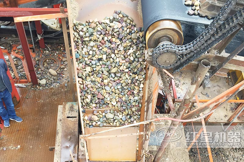 物料的狀況對設備產(chǎn)能的影響很大