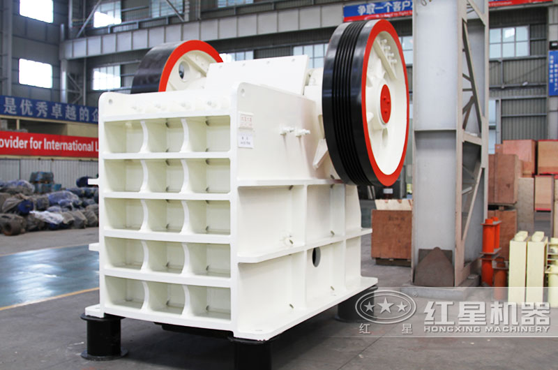 碎石場(chǎng)主要破碎設(shè)備有哪些？產(chǎn)能如何？