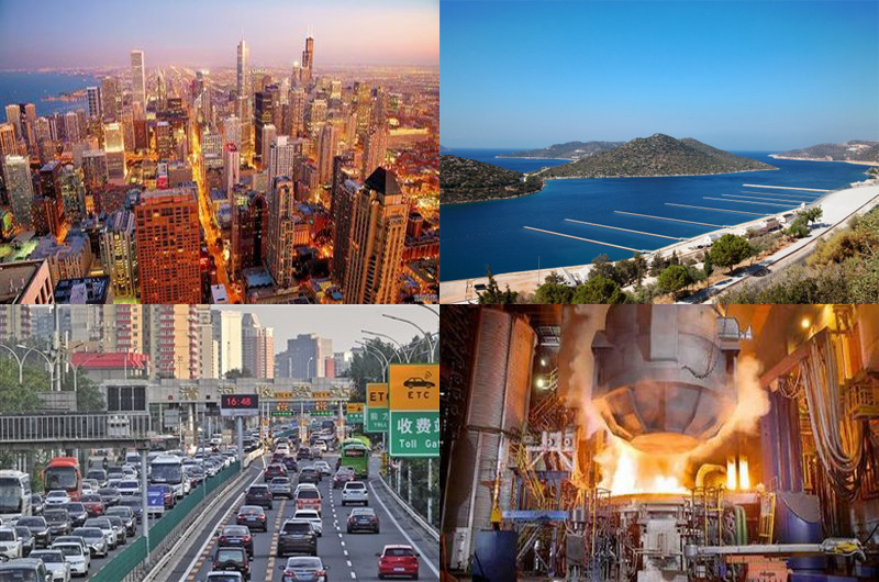 機(jī)制砂是什么砂？機(jī)制砂生產(chǎn)線工藝配置方案