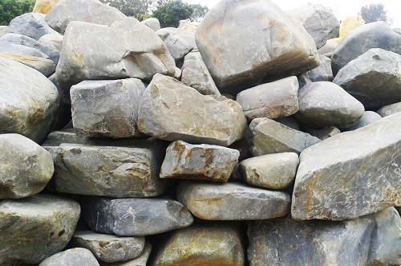 青石可以用做制砂嗎？青石制砂機(jī)型號推薦