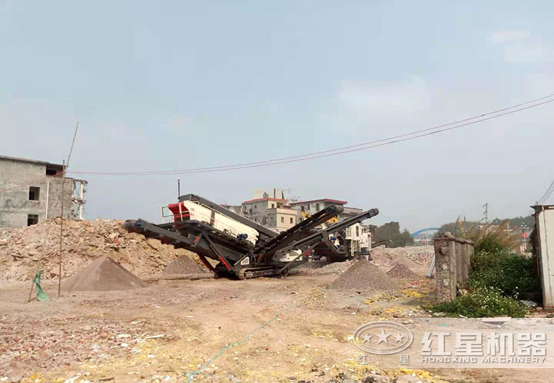 移動生產(chǎn)線