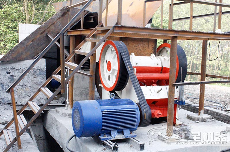 912破碎機(jī)電機(jī)