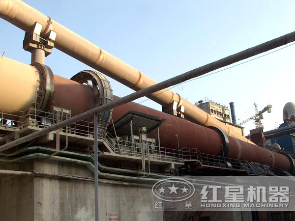 日產(chǎn)1000噸回轉窯大約多少錢