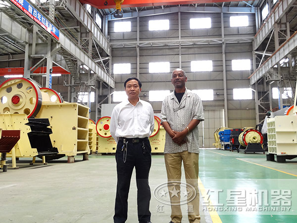 錫石破碎機廠家