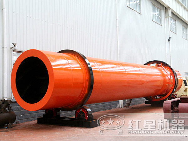 云母粉烘干機(jī)