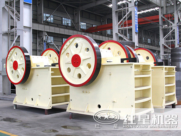 花崗巖碎石機(jī)