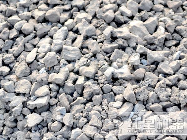 鋼渣實(shí)拍圖